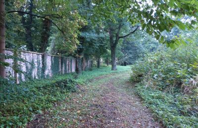 Historischer Park kaufen Iłowa, Kolejowa 11, Lebus, Foto 2/17