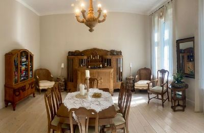 Herrenhaus/Gutshaus kaufen Role, Pommern, Wohnbereich