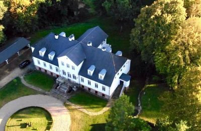 Herrenhaus/Gutshaus Role, Pommern
