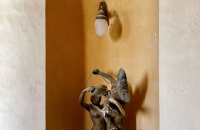 Palazzo in vendita Ribera, Roma 37, Sicilia, Amore e Psiche