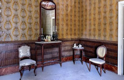 Palazzo in vendita Ribera, Roma 37, Sicilia, Sala da ballo