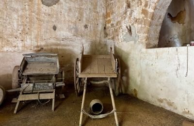 Palazzo in vendita Ribera, Roma 37, Sicilia, Stalla