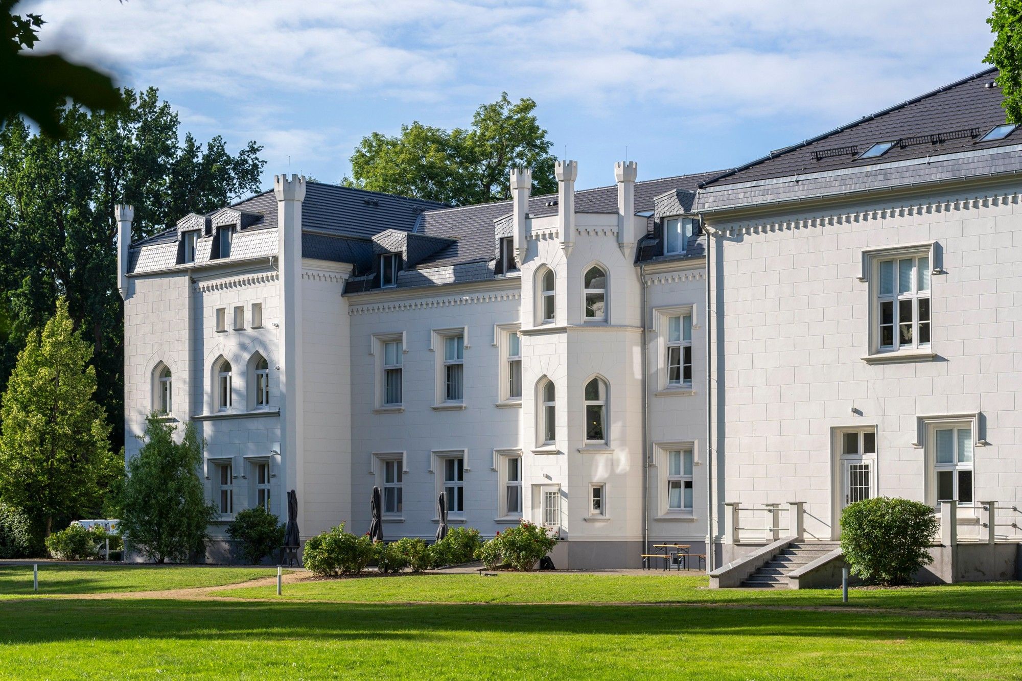 18445 Groß Mohrdorf, Mecklenburg-Vorpommern in vendita