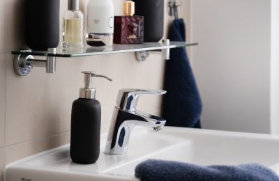 Luxus-Altbauwohnung kaufen 18445 Groß Mohrdorf, Am Park 7, Mecklenburg-Vorpommern, Foto 10/21