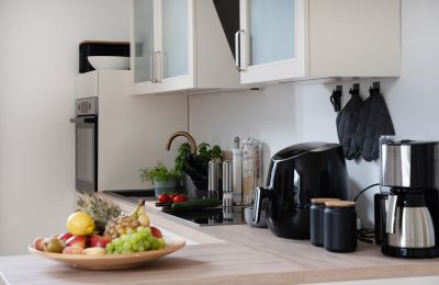 Luxus-Altbauwohnung kaufen 18445 Groß Mohrdorf, Am Park 7, Mecklenburg-Vorpommern, Foto 15/21