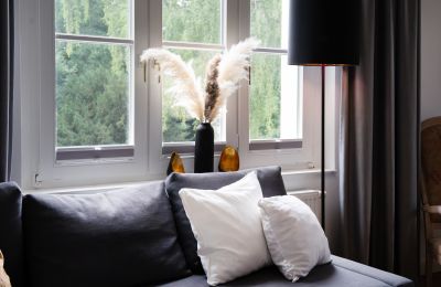 Luxus-Altbauwohnung kaufen 18445 Groß Mohrdorf, Am Park 7, Mecklenburg-Vorpommern, Foto 16/21