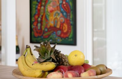 Luxus-Altbauwohnung kaufen 18445 Groß Mohrdorf, Am Park 7, Mecklenburg-Vorpommern, Foto 18/21