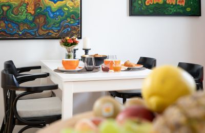 Luxus-Altbauwohnung kaufen 18445 Groß Mohrdorf, Am Park 7, Mecklenburg-Vorpommern, Foto 20/21