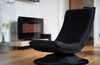 Luxus-Altbauwohnung kaufen 18445 Groß Mohrdorf, Am Park 7, Mecklenburg-Vorpommern, Foto 21/21