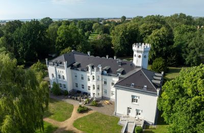 Luxus-Altbauwohnung kaufen 18445 Groß Mohrdorf, Am Park 7, Mecklenburg-Vorpommern, Foto 4/21