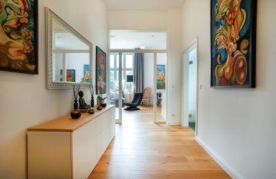 Luxus-Altbauwohnung kaufen 18445 Groß Mohrdorf, Am Park 7, Mecklenburg-Vorpommern, Foto 5/21