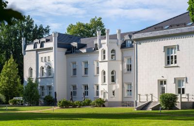 Schloss 18445 Groß Mohrdorf, Mecklenburg-Vorpommern