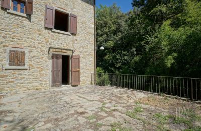 Mühle kaufen Cortona, strada provinciale 34, Toskana, Foto 17/35