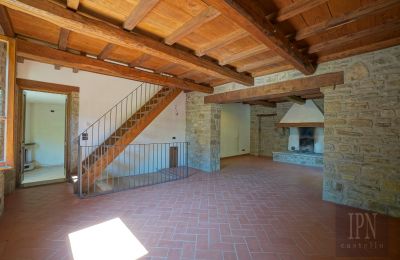 Mühle kaufen Cortona, strada provinciale 34, Toskana, Foto 20/35