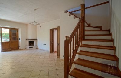 Mühle kaufen Cortona, strada provinciale 34, Toskana, Foto 21/35