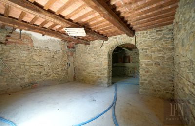 Mühle kaufen Cortona, strada provinciale 34, Toskana, Foto 33/35