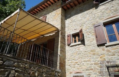 Mühle kaufen Cortona, strada provinciale 34, Toskana, Foto 3/35