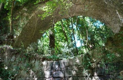 Mühle kaufen Cortona, strada provinciale 34, Toskana, Foto 6/35