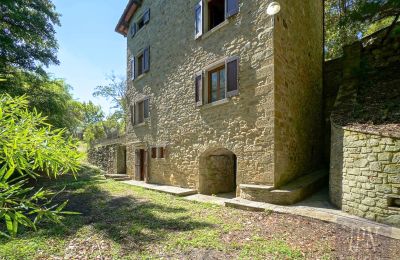 Moulin Cortona, Toscane
