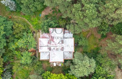 Historische Villa kaufen Chylice, Masowien, Foto 2/15