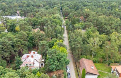 Historische Villa kaufen Chylice, Masowien, Foto 4/15