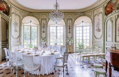 Schloss kaufen Abbeville, Nordfrankreich, Foto 7/10