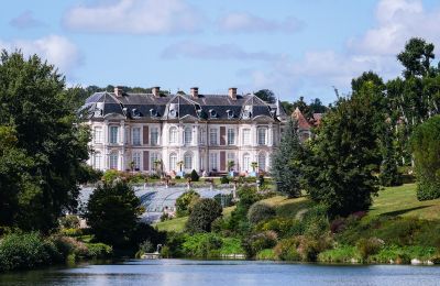 Schloss kaufen Abbeville, Nordfrankreich, Foto 3/10