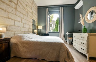 Historische Immobilie kaufen Uzès, Okzitanien, Foto 14/24