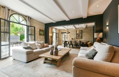 Historische Immobilie kaufen Uzès, Okzitanien, Foto 4/24