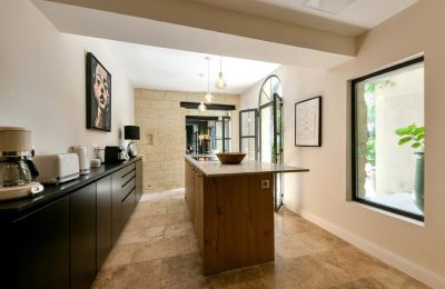 Historische Immobilie kaufen Uzès, Okzitanien, Foto 5/24