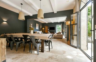 Historische Immobilie kaufen Uzès, Okzitanien, Foto 6/24