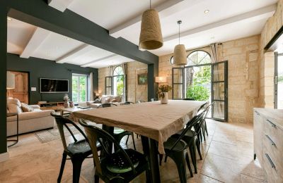 Historische Immobilie kaufen Uzès, Okzitanien, Foto 3/24