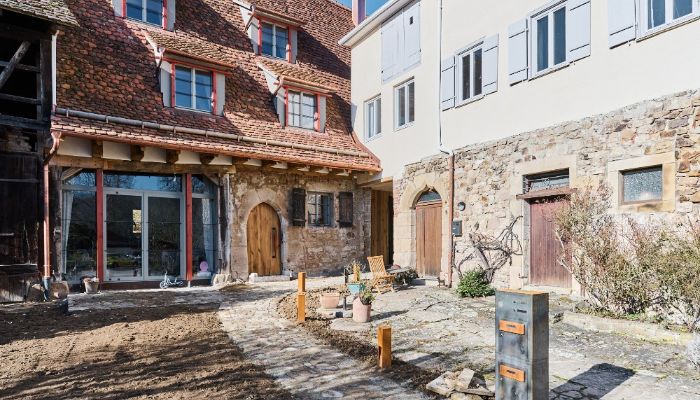 Monastero in vendita Bebenhausen, Baden-Württemberg,  Germania