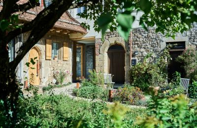 Historische Liegenschaften, Historisches Juwel mit moderner Wohnqualität im Klosterensemble Bebenhausen