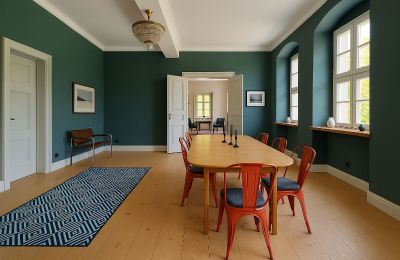 Schloss kaufen Groitzsch, Sachsen, Foto 9/15