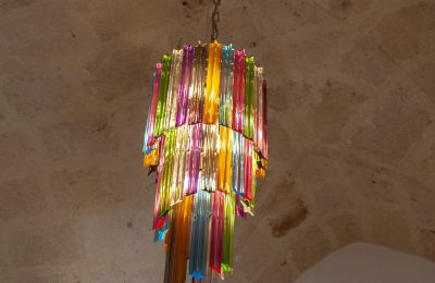 Maison de ville à vendre Oria, Pouilles, Image 13/25