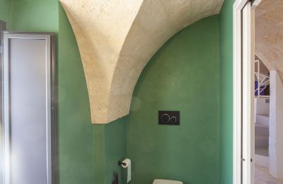 Maison de ville à vendre Oria, Pouilles, Image 22/25