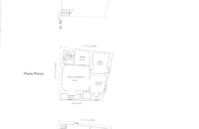 Propriété Oria, Plan d'étage 1