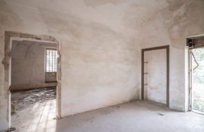 Casa di campagna in vendita Manduria, Via per Lecce km 2, Puglia, Foto 13/31