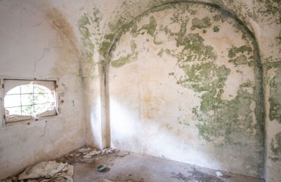 Casa di campagna in vendita Manduria, Via per Lecce km 2, Puglia, Foto 15/31