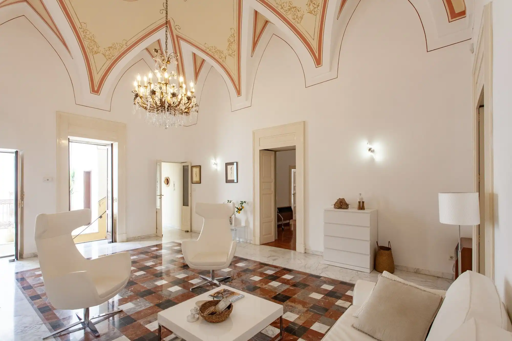 Photos Maison historique avec jardin et appartement d’invités à Oria