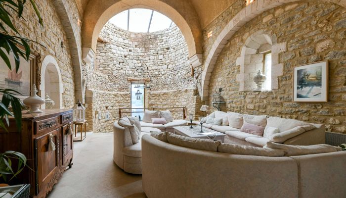 Église historique du IXᵉ siècle – Une expérience de vie exceptionnelle
