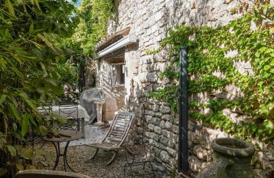 Proprietà storica in vendita Goudargues, Occitania, Foto 5/21