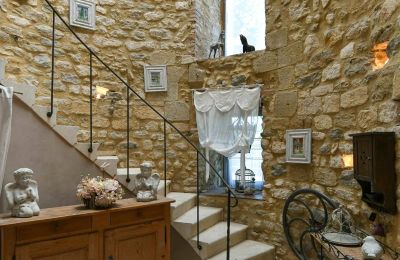 Proprietà storica in vendita Goudargues, Occitania, Foto 12/21
