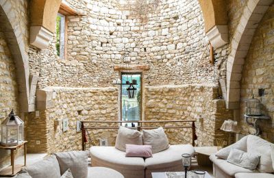 Proprietà storica in vendita Goudargues, Occitania, Foto 8/21