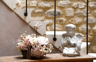 Proprietà storica in vendita Goudargues, Occitania, Foto 20/21