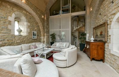 Proprietà storica in vendita Goudargues, Occitania, Foto 7/21