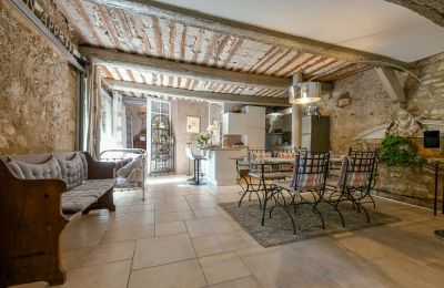 Proprietà storica in vendita Goudargues, Occitania, Foto 11/21