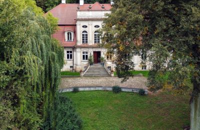 Herrenhaus/Gutshaus kaufen Popowo Stare, Pałac w Popowie Starym, Großpolen, Foto 5/19
