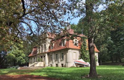 Herrenhaus/Gutshaus kaufen Popowo Stare, Pałac w Popowie Starym, Großpolen, Foto 17/19